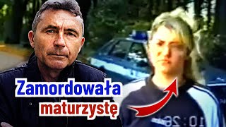 Torturowała i zamordowała maturzystę Tragiczna historia Tomka Jaworskiego [upl. by Emlynne]