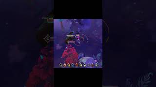 Phantom twinblade  i was freking 41 XD albiononline gaming shorts [upl. by Atihcnoc]