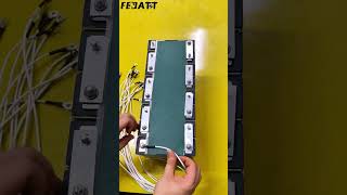 Febatt Company  professional solutions for lithium batteries  Feel free to contact [upl. by Farika]