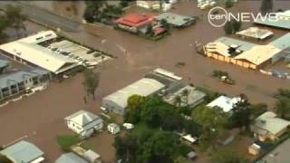 Dalby Floods [upl. by Shapiro]