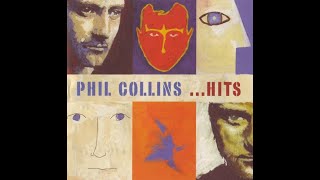 Phil Collins — In The Air Tonight — Lyrics [upl. by Ennoid257]