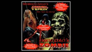 Cannibal Ferox Tribute Song A Real Smart Dude [upl. by Mansur]