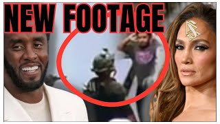 ICKEDMEL amp RODNI LAWSUIT Sean Diddy Combs NEW RAID footage ASHTON KUTCHER JLO Dad a SCIENTOLOGIST [upl. by Legge139]