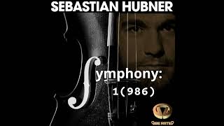 Sebastian Hubner  Symphony 1986 video official [upl. by Gibbie]