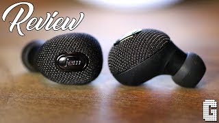 BEST BUDS  Jam Transit Ultra Wireless Earbuds REVIEW [upl. by Domel871]