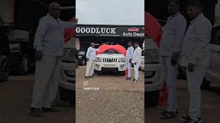 Mahindra Scorpio model 2013 sold [upl. by Leimaj241]