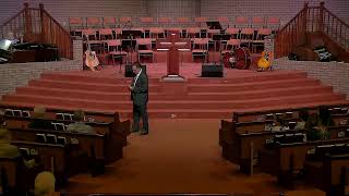 YCBC Morning Worship 10132024 [upl. by Otho]