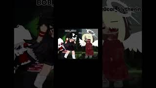 BLOOD WARNING Got a secret can you keep it Finished vers ​Credits in desc  YT short vers [upl. by Harelda]