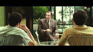 OSS 117 rio ne repond plus  mossad [upl. by Ayahs]