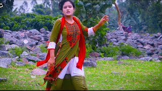 Tumi Aiso Bondhu Aiso Amar Barite  তুমি আইসো বন্ধু আইসো আমার বাড়িতেSingle Dance performance By Opu [upl. by Lareneg]