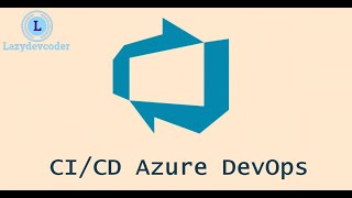 CICD Azure DevOps  AzureBuild Pipeline 2 Creating first Build pipeline with Azure DevOps Service [upl. by Leakcim612]