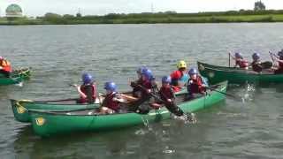 Year 4 Visit Whitemoor Lakes [upl. by Berkie]