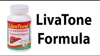 Livatone Liver Formula  Liver Detox  Livatone is a gentle liver and gallbladder tonic [upl. by Brittani]