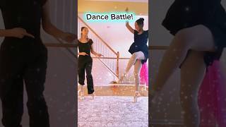 Which one is your Favorite Tyla TikTok Dance Challenge Battle Edition 🥰👯🏆 shorts [upl. by Silver115]