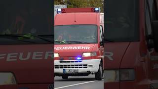 CBRNErkunder FF Dieburg feuerwehr dieburg firefighter [upl. by Darcey772]