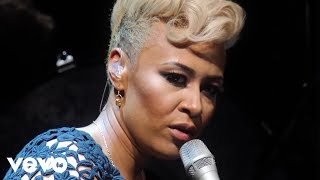 Emeli Sandé  Clown Live At the Royal Albert Hall [upl. by Schafer62]