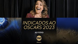 🔴OSCARS® 2023 CONHEÇA OS INDICADOS [upl. by Bandler]