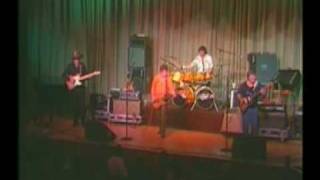 The Ventures Live 1984  Comin Home Baby [upl. by Lyrred668]