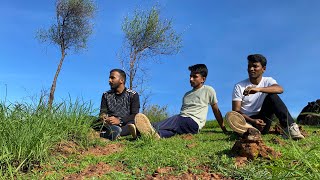 Tumati hills trekking  hostel boys [upl. by Isaac839]