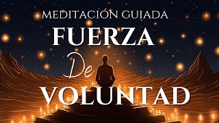 🟡Meditación Guiada para el Equilibrio de tu Plexo Solar [upl. by Ailama]