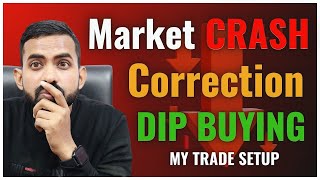 CRYPTO MARKET CRASH  Shocking Bitcoin amp Ethereum Price Prediction  Bitcoin amp Ethereum Trends [upl. by Dyer]