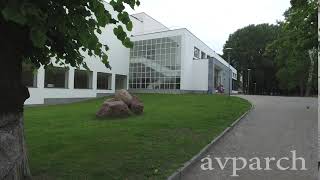 Vyborg Library [upl. by Ury]