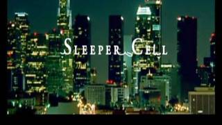 Sleeper Cell Season 1 Opening HD [upl. by Hussein]