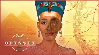 Nefertiti The Mysterious Fate Of Egypts Lost Queen  Nefertiti Where Is Her Mummy  Odyssey [upl. by Esekram874]