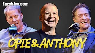 ANTHONY CALLS UNINFORMED  OPIE amp ANTHONY [upl. by Jerrine777]