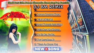 New Hindi Bast EDM Song Dance Dhamaka Humming Bass Mix Dj Bm Remix l Dj Susovan Remix Nonstop [upl. by Nichols977]