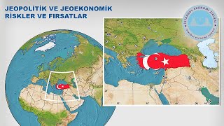 7İstanbul Ekonomi Zirvesi Jeopolitik ve Jeoekonomik Riskler ve Fırsatlar Paneli [upl. by Nnylram]