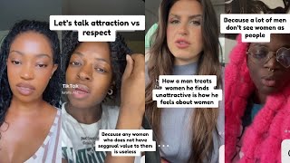 Women Share Stories And Experiences About Men Who Disrespect Women They Find Unattractive [upl. by Christianna]