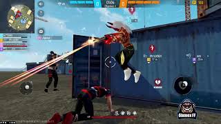 Free Fire Live Stream Outsmarting Opponents amp Claiming Wins 🎮⚡ [upl. by Falkner]