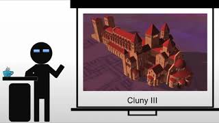 Cluny III [upl. by Adaval517]