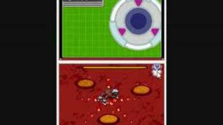 Pokemon Ranger 2  Part 31  VS Heatran [upl. by Nichy]