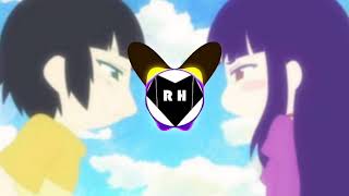 Etsuko Yakushimaru  Houkago Distraction Richi Hernan Bootleg  ENDING HIGH SCORE GIRL [upl. by Launcelot]