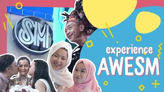 ExperienceAweSM with Your Loved Ones at SM Supermalls  ExperienceAweSM  WATCH SM [upl. by Ameehs373]