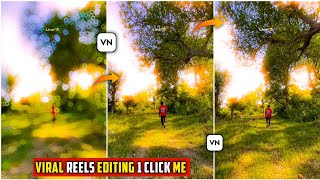 instagram reels kaise edit kare vn app se  Vn app se video editing kaise kare  video video editor [upl. by Charil]