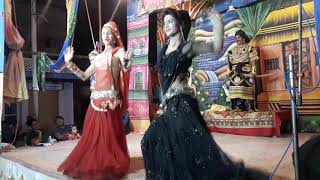 Ramlila dance churi jodhan [upl. by Addi]