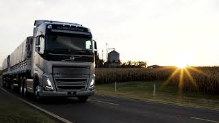 Volvo FH Campeão de Vendas [upl. by Gronseth572]