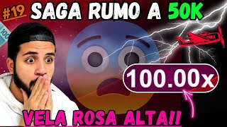 SURREAL ARRISQUEI VELA ALTA HOJE SAGA RUMO A 50K EP19 [upl. by Mehalick437]