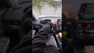 Crazy car driving skills 50 😱  cardriving car driver shorts [upl. by Mackay]