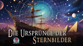 Die Ursprünge der Sternbilder  AboraTV Classics [upl. by Elsbeth]