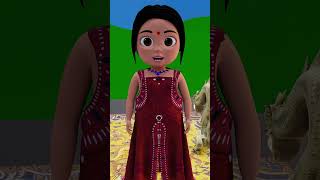 ram aayenge 5  Funny Video  Gulli Bulli  Cartoon  granny  tmkoc  shortscomedy [upl. by Inaliak934]