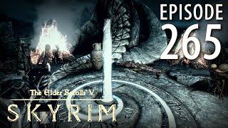 TES V Skyrim Walkthrough in 4K Part 265 Meeting the Cultists of Boethiah Lets Play for PC [upl. by Diamond615]