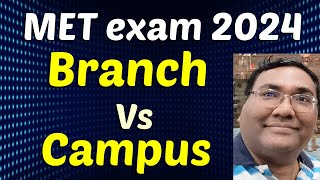 MET rank vs branchManipal marks vs rankMET marks vs rankMIT Manipal cutoffManipal phase 2 result [upl. by Nnylram]