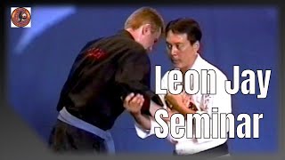 Leon Jay SeminarLJ1 [upl. by Aneet799]