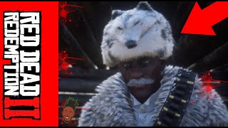 HOW TO MAKE A FUR HAT PART 4 [upl. by Pall]