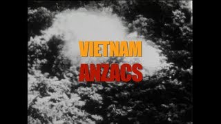 Battle of Coral  Vietnam ANZACS [upl. by Ecneitap953]