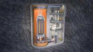 How it Works – the Micro Modular Nuclear Reactor [upl. by Ruskin]